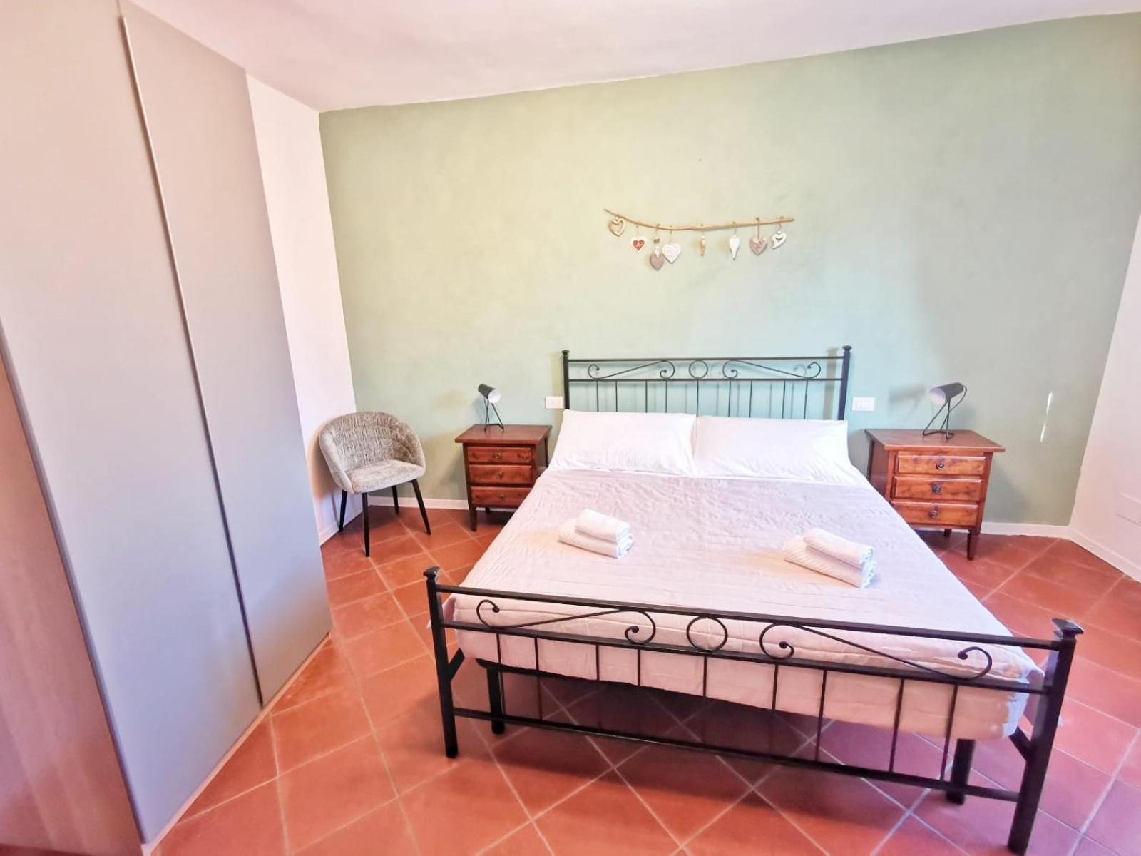 Casa Arya - Independent House - Near The Walls Lucca Exterior photo