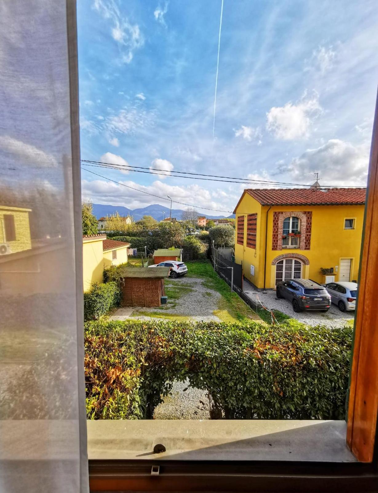Casa Arya - Independent House - Near The Walls Lucca Exterior photo